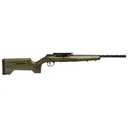 SAVAGE A22 Timber Tactical .22LR 18in 10rd OD Green Semi-Auto Rifle (47258) - Savage