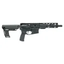 RADICAL FIREARMS RAD-15 5.56mm NATO 7.5in 30rd Forged AR Semi-Auto Pistol w/ MFT Brace (FP7.5-5.56M4-7RPR-BMPSB) - Radical Firearms