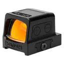 HOLOSUN Red Circle Dot Pistol Reflex Sight (HE509T-GD-X2) - Holosun