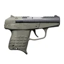 KEL-TEC PR-3AT .380 Auto 2.85in 10rd Green Semi-Auto Pistol (PR-3ATGRN10) - Kel-Tec