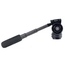 TRICER-BP Fluid Pan Head (BP-FH-1) - Tricer