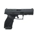 TAURUS TX9 Full 9mm Luger 4.5in 17rd Black Single-Action Pistol (1-TX9F441) - Taurus