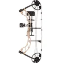 DIAMOND ARCHERY Radian Right Hand 10-55# Sandstone Compound Bow (A14888) - Diamond Archery