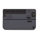 TRAILBLAZER FIREARMS LifeCard .22WMR 1rd Aluminum Handle Sniper Grey Pistol (LC2-SG) - Trailblazer Firearms