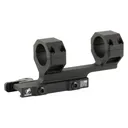 AMERICAN DEFENSE AD-Delta-C 30mm 1.7in Height Cantilever Scope Mount (AD-DELTA-C-M-30-STD) - American Defense Mfg