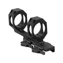 AMERICAN DEFENSE AD-Recon 34mm 2in Offset Titanium Lever Cantilever Scope Mount (AD-RECON-34-TL) - American Defense Mfg