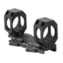 AMERICAN DEFENSE AD-Recon-SL 30mm Titanium Lever Scope Mount (AD-RECON-SL-30-TL) - American Defense Mfg