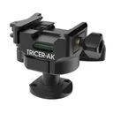 TRICER-AK Tripod Ball Head (AK-AL-BALL-2) - Tricer