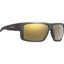 LEUPOLD Switchback Matte Black/Bronze Mirror Performance Eyewear (186743) - Leupold