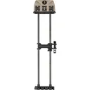 TIGHTSPOT QUIVER Lite 5-Arrow Left Hand Sandstone Quiver (TSQSAN-L) - Tightspot Quiver