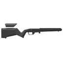 MAGPUL Hunter Lite Black Stock for Remington 700 Short Action (MAG1422-BLK) - Magpul