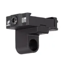 AMERICAN DEFENSE Harris Swivel Bipod Mount for ARCA Swiss Rail (AD-ARCA-BP-P2-STD) - American Defense Mfg