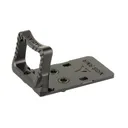 RADIAN WEAPONS Guardian Trijicon RMR Black Optic Guard Mount Fits MOS Glock (G1001) - Radian Weapons