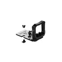 RADIAN WEAPONS Guardian Glock MOS Black Optic Guard for Holosun 507 Comp (H0021) - Radian Weapons