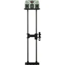TIGHTSPOT QUIVER Lite 5-Arrow Right Hand Forest Quiver (TSQFOR-R) - Tightspot Quiver