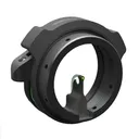 SHREWD ARCHERY .039" Pin Optum Ring System for 29mm Optum Scopes (SMSORS29039) - Shrewd Archery