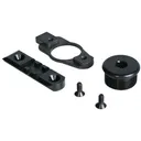 CMMG Picatinny Rail Adapter Parts Kit For Dissent (85AFF3A) - Cmmg