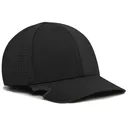 VIKTOS Men's Patrolux Tactical S-M Black Vented Notch Hat (1906300) - Viktos