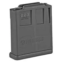 RUGER AI-Style 5.56 NATO/.223 Rem 10rd Polymer Black Magazine (90562) - Ruger