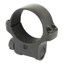 RUGER 4B 30mm Medium Blued Scope Ring (90273) - Ruger