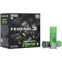 FEDERAL 12ga 3in 1 3/8oz1400 FPS #3 Raptor Steel (RRS138 3) - Federal