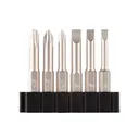 FIX IT STICKS Set of Six 2in Philips & Flat Bits (FIS2BSDP) - Fix It Sticks