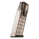 ELITE TACTICAL SYSTEMS GROUP Omega 9mm 17rd Magazine Fits Glock 17,18,19,19x,26,34,45,49 (OMG-GLK-17) - Elite Tactical Systems Group