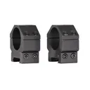 AIM SPORT 1in Low Picatinny Scope Ring (QWN1L) - Aim Sports
