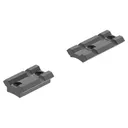 LEUPOLD 2-Piece Rifleman Gen2 Winchester 70 Matte Black Scope Base (185526) - Leupold