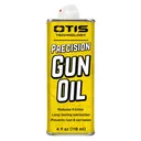 OTIS Precision 4oz Gun Oil (FG-904-GO) - Otis Technology