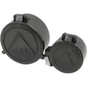 BURRIS Lens Covers for Veracity 50mm Obj XTR II and III (626037) - Burris