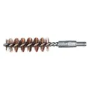 SHOOTERS CHOICE 9mm 2in Phosphor Bronze Bore Brush (SHF-9MM-2B) - Shooters Choice