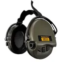 NORMA Sordin Supreme Pro-X Electronic Hearing Protection (202299011) - Norma Usa