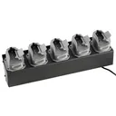 STREAMLIGHT 120V/100V AC Survivor X Bank Charger (90910) - Streamlight