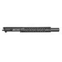 YANKEE HILL MACHINE CO Turbo Integral Suppressed 5.56 NATO 10.5in Upper Receiver Group (YHM-7125) - Yankee Hill Machine