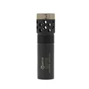 GRITR 12GA Steel Choke Tube - .720 Skeet, Ported, Fits Ber/Ben Mobil - Gritr