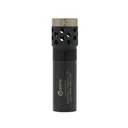 GRITR 12GA Steel Choke Tube - .715 Improved Cylinder, Ported, Fits Ber/Ben Mobil - Gritr