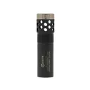 GRITR 12GA Steel Choke Tube - .710 Light Modified, Ported, Fits Ber/Ben Mobil - Gritr