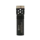GRITR 12GA Steel Choke Tube - .700 Improved Modified, Ported, Fits Ber/Ben Mobil - Gritr