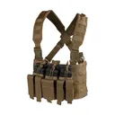 CONDOR OUTDOOR Recon Coyote Brown Chest Rig (MCR5-498) - Condor Outdoor