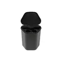 GRITR 5-Slot Constriction Tube Case with T-Style Wrench - Gritr