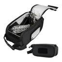 GRITR Dopp Pouch - Tactical Travel Organizer; Small - Gritr