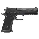 SIG SAUER P211-GT5 9mm Luger 5in 3x 10rd Mags Black Pistol (211F-9-GT5-10) - Sig Sauer