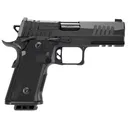 SIG SAUER P211-GT4 9mm Luger 4.2in 3x 10rd Mags Black Pistol (211CA-9-GT4-10) - Sig Sauer