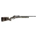 SAVAGE 110 Pro Pursuit 300 PRC 20in 3rd Earth-Tone Camo Black Web Painted Rifle (58163) - Savage