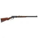 WINCHESTER REPEATING ARMS Model 1873 Deluxe Sporting 44-40 Win 24in 14rd Blued/Walnut Lever-Action Rifle (534259140) - Winchester Repeating Arms