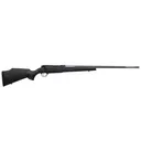 WEATHERBY Mark V Accumark .338 Lapua Mag 28in Threaded 2rd Bolt-Action Rifle (MAM01N338LR8B) - Weatherby