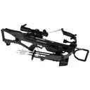 EXCALIBUR REV-X TD Stealth Gray Crossbow Package w/ Soft Case (E16357) - Excalibur