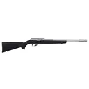 VOLQUARTSEN Deluxe .17 HMR 18.5in 9rd Rifle w/ Hogue Stock (VCS-0477) - Volquartsen
