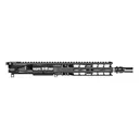 RADIAN WEAPONS Model 1 .300 Blackout 9in Black Complete Upper Receiver (R0027) - Radian Weapons